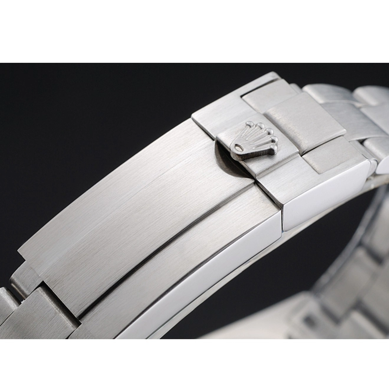 AAA replica watch Dial Bracelet Steel 1454155 Stainless Rolex Submariner Lilas 0818